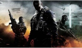 使命召唤ss4爆料视频,黑色行动4爆料视频揭秘：全新玩法与剧情前瞻